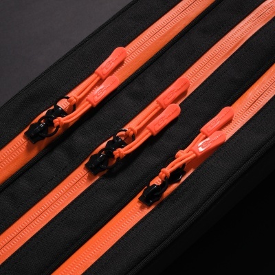 Cinnetic Estojo Triple Surf Holdall WRP