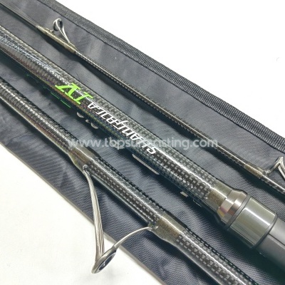 Kali Kunnan Shangrila IV Low Rider Titanium