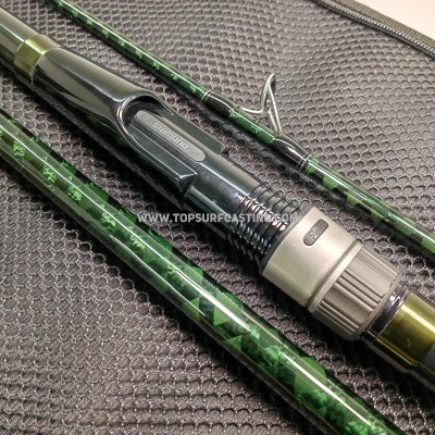 Shimano Ultegra XR Surf Tubular 450AX Fuji K