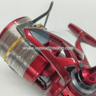 Daiwa Tournament Surf Basia 2020