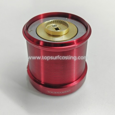 Bobine Original Daiwa Tournament Basia Surf 45 SCW QD