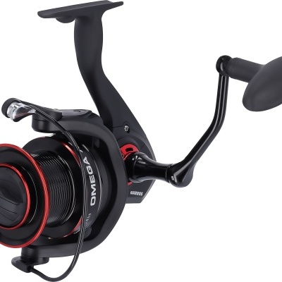 Barros Omega XT 8000