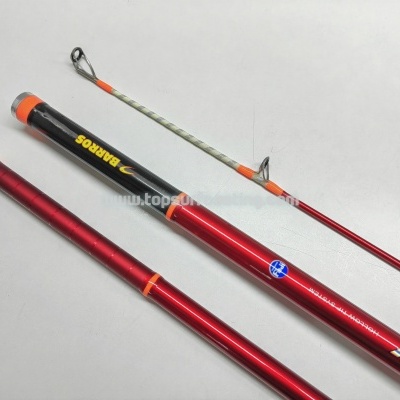 Barros Energizer II 425