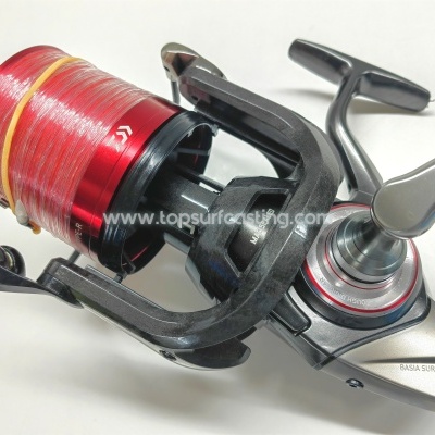 Daiwa Basia Surf 45 Type-R