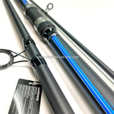 Shimano Alivio Surf Tubular 425 BX-G Shimano Alivio Surf Tubular 425 BX-G