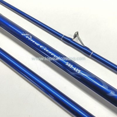 Daiwa Primecaster III 33 425 Tubular