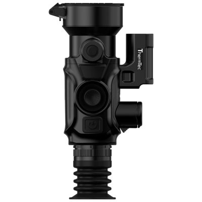 Mira Térmica Thermtec Vidar 2.0 650 LRF