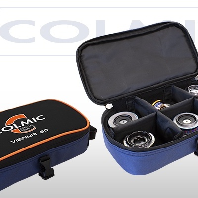 Bolsa  Colmic Vienna 60