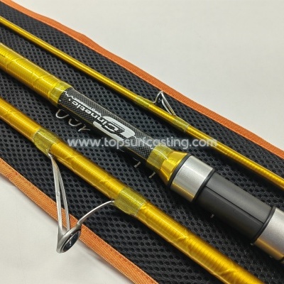 Cinnetic Record Booster 420 Hybrid