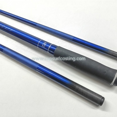 Daiwa Primecaster III 33 425 Tubular