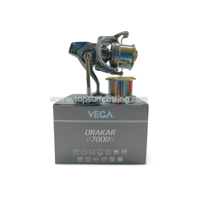 Vega Drakar 7000