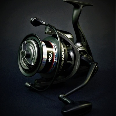 Vega Legend GTR 9000