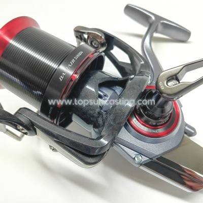 Daiwa Basiair Z45 QDA