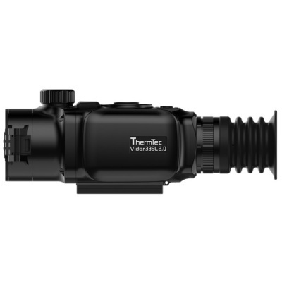 Mira Térmica Thermtec Vidar 2.0 335 LRF