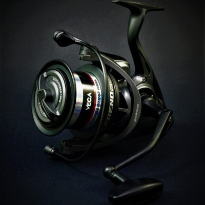 Vega Legend GTR 9000