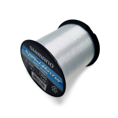 Shimano Speedmaster Surf 1200m Grey