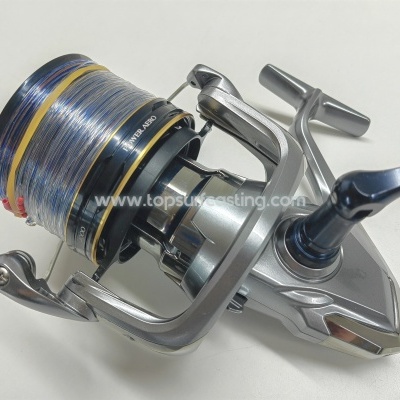 Shimano Power Aero 14000XSC