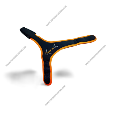 Dedeira Pele de Canguru Sparus