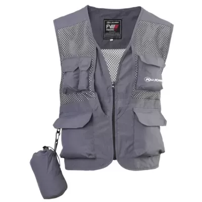 Kali Kunnan Colete Classic