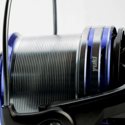 Yuki Carreto Endo 8000