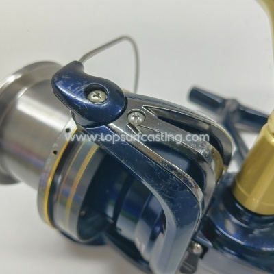 Shimano Bulls Eye XT
