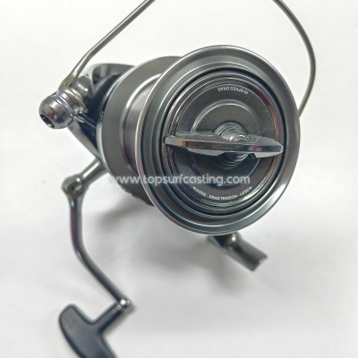 Shimano Aero Technium MGS XSD 14000