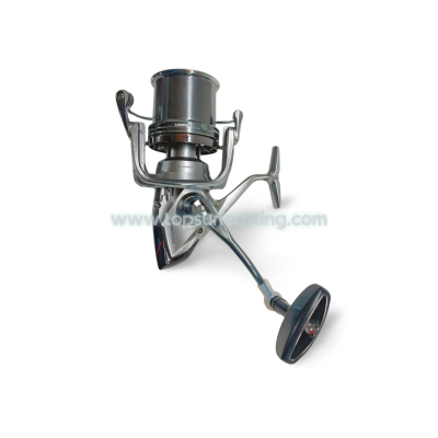 Vega Legend Hardcore 8000