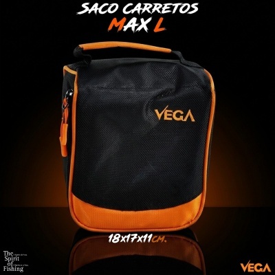 Vega Saco Carretos Max L
