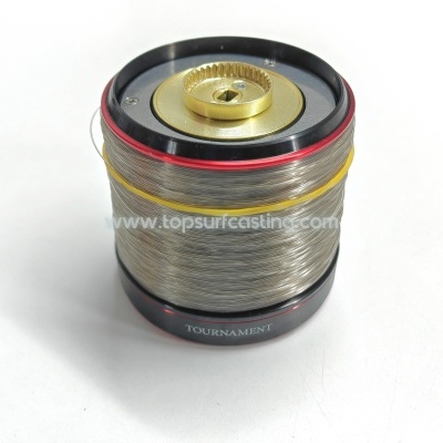 Bobine Original Daiwa Tournament Carp Basia