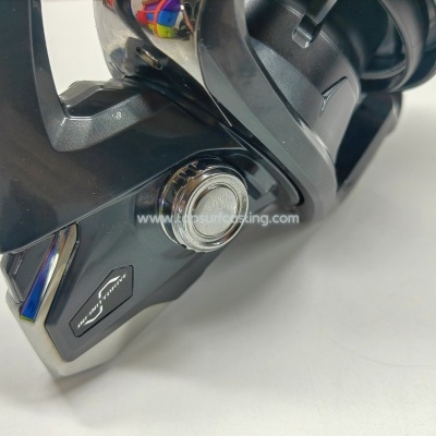 Shimano Surf Leader 35