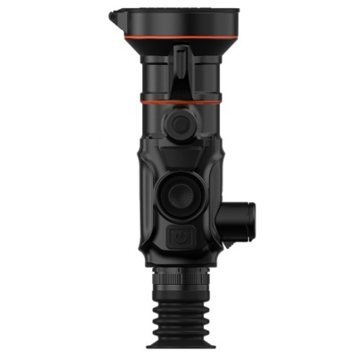 Mira Térmica Thermtec Vidar 2.0 360