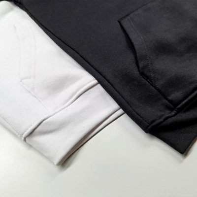 Sweat C/ Capuz Topsurfcasting