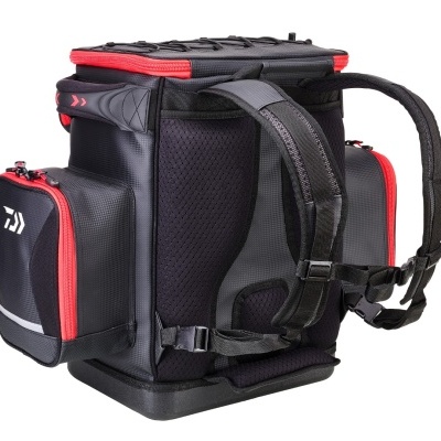 Mochila Daiwa Tournament Surfcasting Mochila Daiwa Tournament Surfcasting