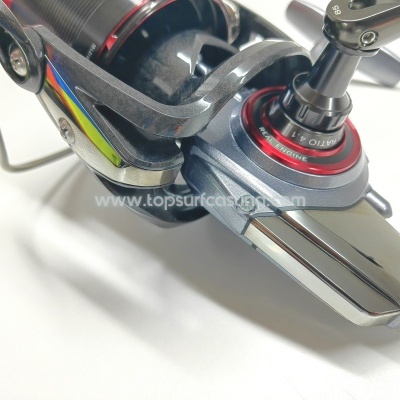 Daiwa Basiair Z45 QDA