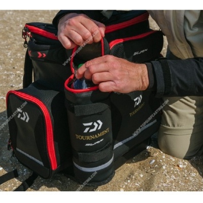Mochila Daiwa Tournament Surfcasting Mochila Daiwa Tournament Surfcasting