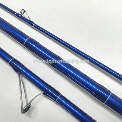 Daiwa Primecaster III 33 425 Tubular