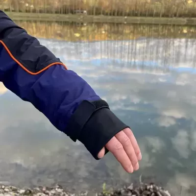 Casaco Colmic OXFORD