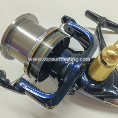 Shimano Bulls Eye XT 9080