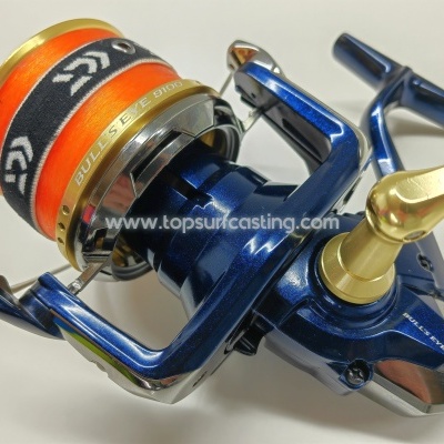 Shimano Bulls Eye 9100
