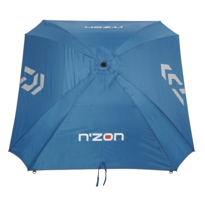 Chapéu de Chuva Quadrado Daiwa N'Zon