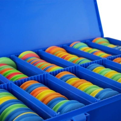 Yuki Maxi Box – Caixa Modular de Arrumação