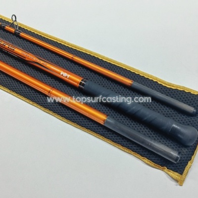 Barros I-Con Surf Tournament