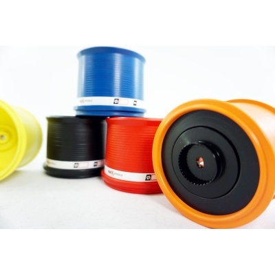 MV Spools Bobine de Competição Cónica Daiwa [MVL5 CN]