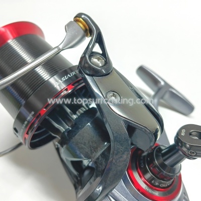Daiwa Basiair Z45 QDA