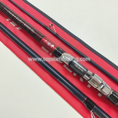 Daiwa Liberty Surf 420 Tubular