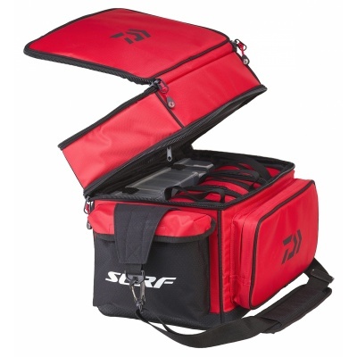 Saco Daiwa Surf para Chariot 43L