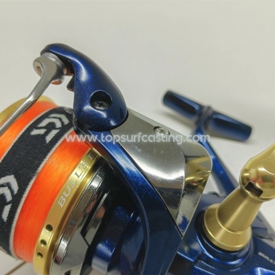 Shimano Bulls Eye 9100