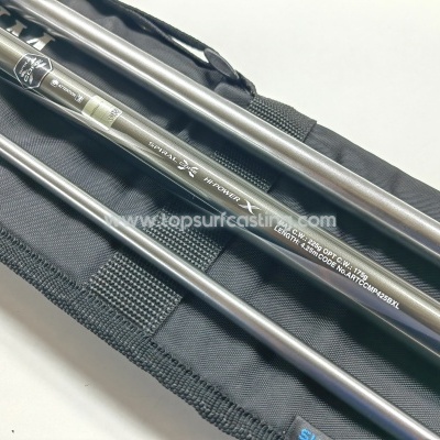 Shimano Aero Technium Competition 425BX