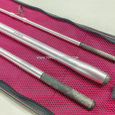 Shimano Spin Power 425BX