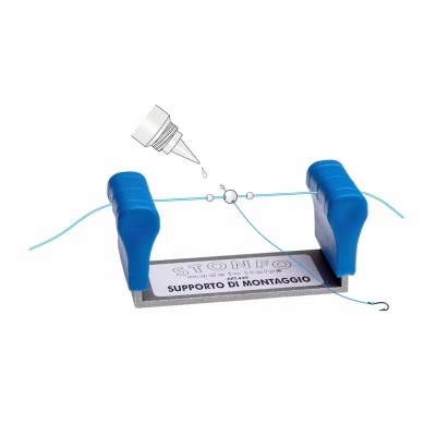 Suporte Montagens Stonfo Art. 449